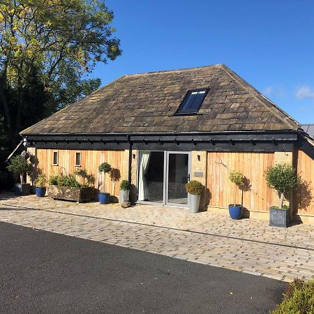 Vila Harrogate Barns Exteriér fotografie
